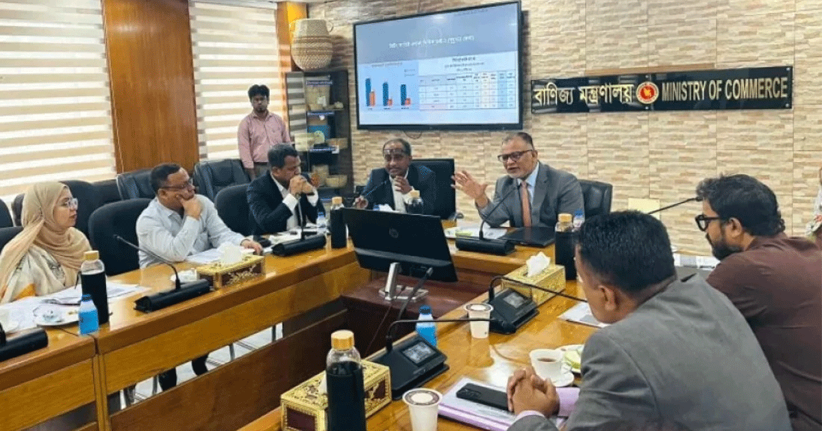 টিসিবির পণ্য তালিকায় যুক্ত হচ্ছে চা-লবণ-সাবান