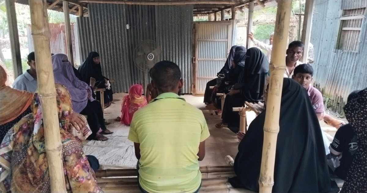 জয়পুরহাটে জ্বিন চিকিৎসার নামে প্রতারণার অভিযোগ