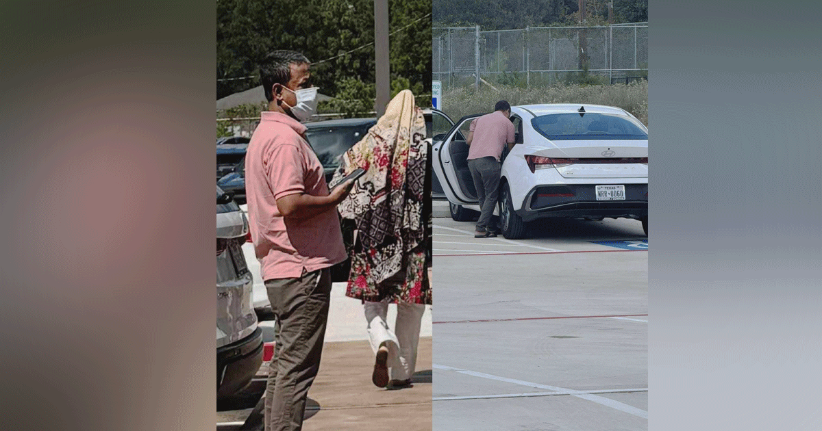 অবশেষে দেখা মিললো ডিবি হারুনের