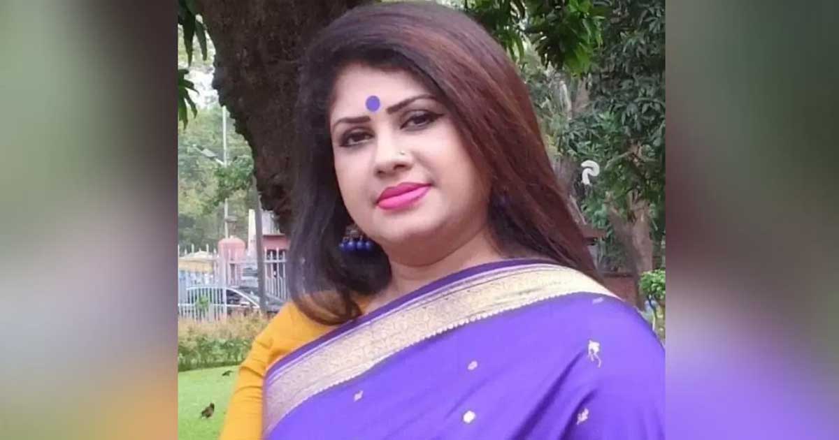 সাতক্ষীরায় আওয়ামী লীগ নেত্রী আটক