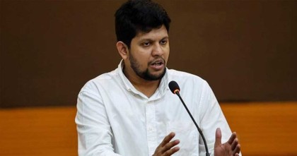 শিগগিরই ‘সাংবাদিক সুরক্ষা আইন’প্রণয়ন করা হবে: মাহফুজ আলম