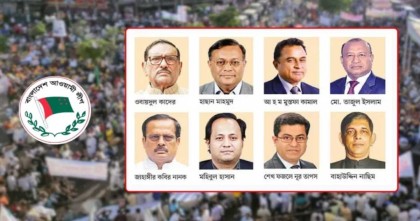 ভারতে অবস্থানরত বাংলাদেশের কিছু আ. লীগ নেতাদের তথ্য প্রকাশ 