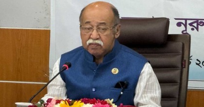 সাবেক শিল্পমন্ত্রী ও আওয়ামী নেতা নূরুল মজিদের মৃত্যু  