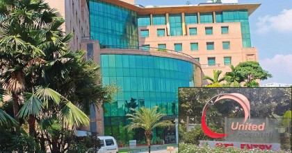 চাকরি দিচ্ছে ইউনাইটেড হাসপাতাল, আবেদন ২৮ সেপ্টেম্বর থেকে