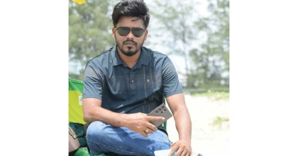 নারায়ণগঞ্জে চাঁদাবাজির অভিযোগে গণপিটুনিতে মেম্বার নিহত