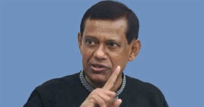 দুদকের করা মামলায় গ্রেপ্তার সাবেক বিচারপতি মানিক