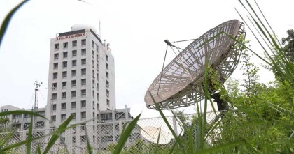 ভ্যাপসা গরম ও বৃষ্টি নিয়ে যা জানালো আবহাওয়া অধিদপ্তর