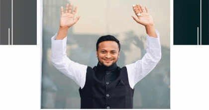 সাকিবের বিরুদ্ধে অবৈধ সম্পদ অর্জনের অভিযোগ অনুসন্ধানে দুদকের নতুন কমিটি