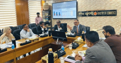 টিসিবির পণ্য তালিকায় যুক্ত হচ্ছে চা-লবণ-সাবান