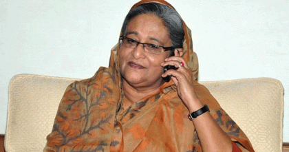 হাসিনার সঙ্গে যোগাযোগ ঠেকাতে বন্ধ হচ্ছে দুই অ্যাপস