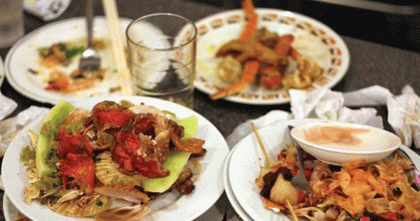 বছরে ২ কোটি ১০ লাখ টন খাবার নষ্ট হয়: উপদেষ্টা ফরিদা আখতার