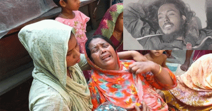 পাকিস্তানে সেনা অভিযানে নিহত মাদারীপুরের তরুণ