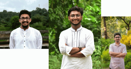 চাকসুতে এক ডিপার্টমেন্ট থেকেই লড়বেন তিন জিএস প্রার্থী