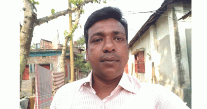 নওগাঁয় নিষিদ্ধ স্বেচ্ছাসেবক লীগ নেতা মোখলেছ গ্রেপ্তার