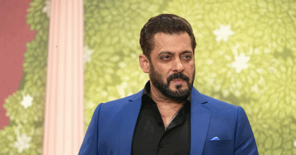 প্রেমিকা চলে গেলে কান্না করার পক্ষে নন সালমান