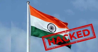 ভারতের সরকারি দপ্তর, বিশ্ববিদ্যালয়সহ হাজারো ওয়েবসাইট হ্যাকড