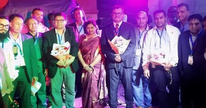 বাংলাদেশ কমিউনিটি অব পর্তোর নতুন নেতৃত্ব ঘোষণা