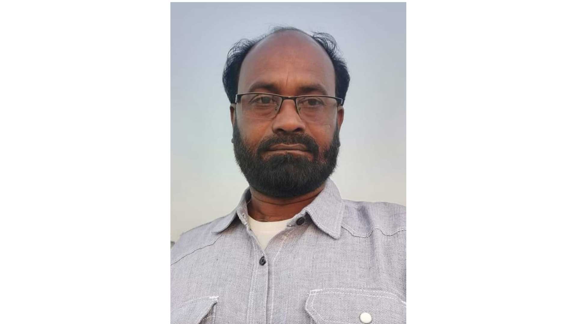 ১৬ দিন ধরে নিখোঁজ বালুরঘাটের হিসাবরক্ষক, সন্ধান চায় পরিবার