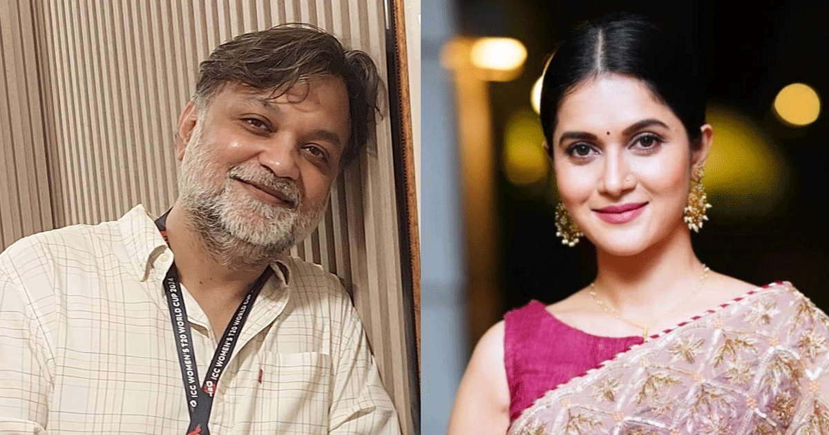 সৃজিতের সাথে বিচ্ছেদ গুঞ্জন; যা বললেন মিথিলা