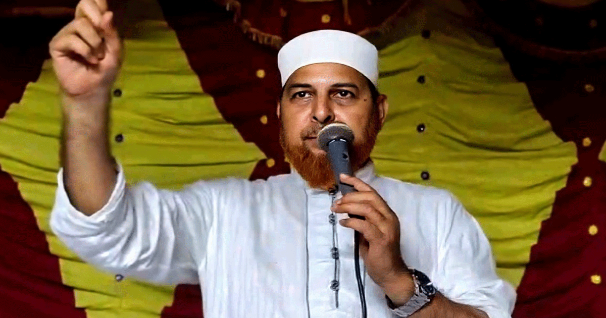 চাঁদাবাজি নয়, অভাব হলে ভিক্ষা করুন: রফিকুল ইসলাম