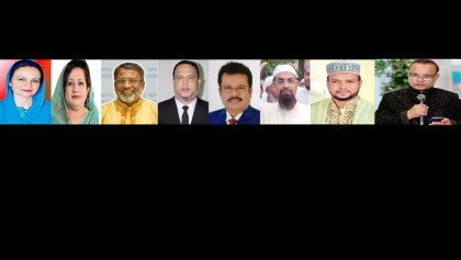 ঝালকাঠি-০২ আসনে মাঠ ছাড়তে নারাজ বিএনপির ডজন খানেক মনোনয়ন প্রত্যাশী