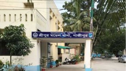 গাজীপুরে মাদকের টাকার জন্য স্ত্রীকে দেহ ব্যবসায় চাপ, স্বামীর ৬ মাসের কারাদণ্ড