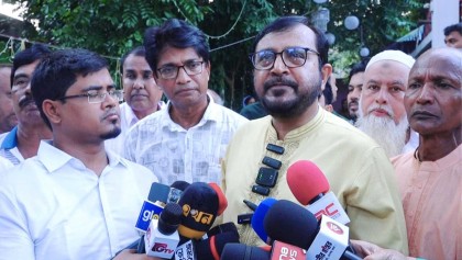 জামায়াত-বিএনপি সংঘাত হলে নির্বাচন বিঘ্নিত হবে: মঞ্জু