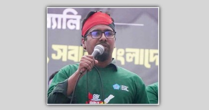 ড. ইউনূস কার চাপে এমন বক্তব্য দিচ্ছেন, জাতি জানতে চায়: সাদ্দাম