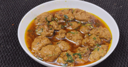 চিংড়ির জল বড়া তৈরির রেসিপি