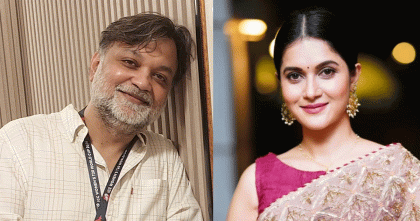 সৃজিতের সাথে বিচ্ছেদ গুঞ্জন; যা বললেন মিথিলা