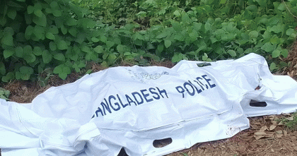 চট্টগ্রামের মিরসরাইয়ে ট্রেনে কাটা পড়ে একজনের মৃত্যু