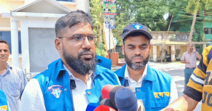 মাদারীপুরে বিভিন্ন প্রকল্পের অনিয়মে দুদকের অভিযান