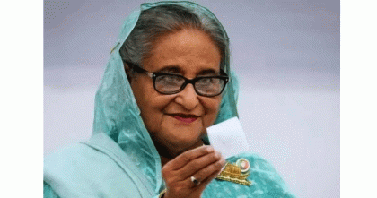 বিপুর সঙ্গে ফোনালাপ ফাঁস, বিদ্যুৎ বন্ধের চিন্তাও ছিল হাসিনার