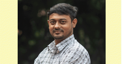 গণঅধিকার পরিষদ ও এনসিপির একীভূত হওয়ার সুযোগ নেই: নাসীরুদ্দীন পাটওয়ারী