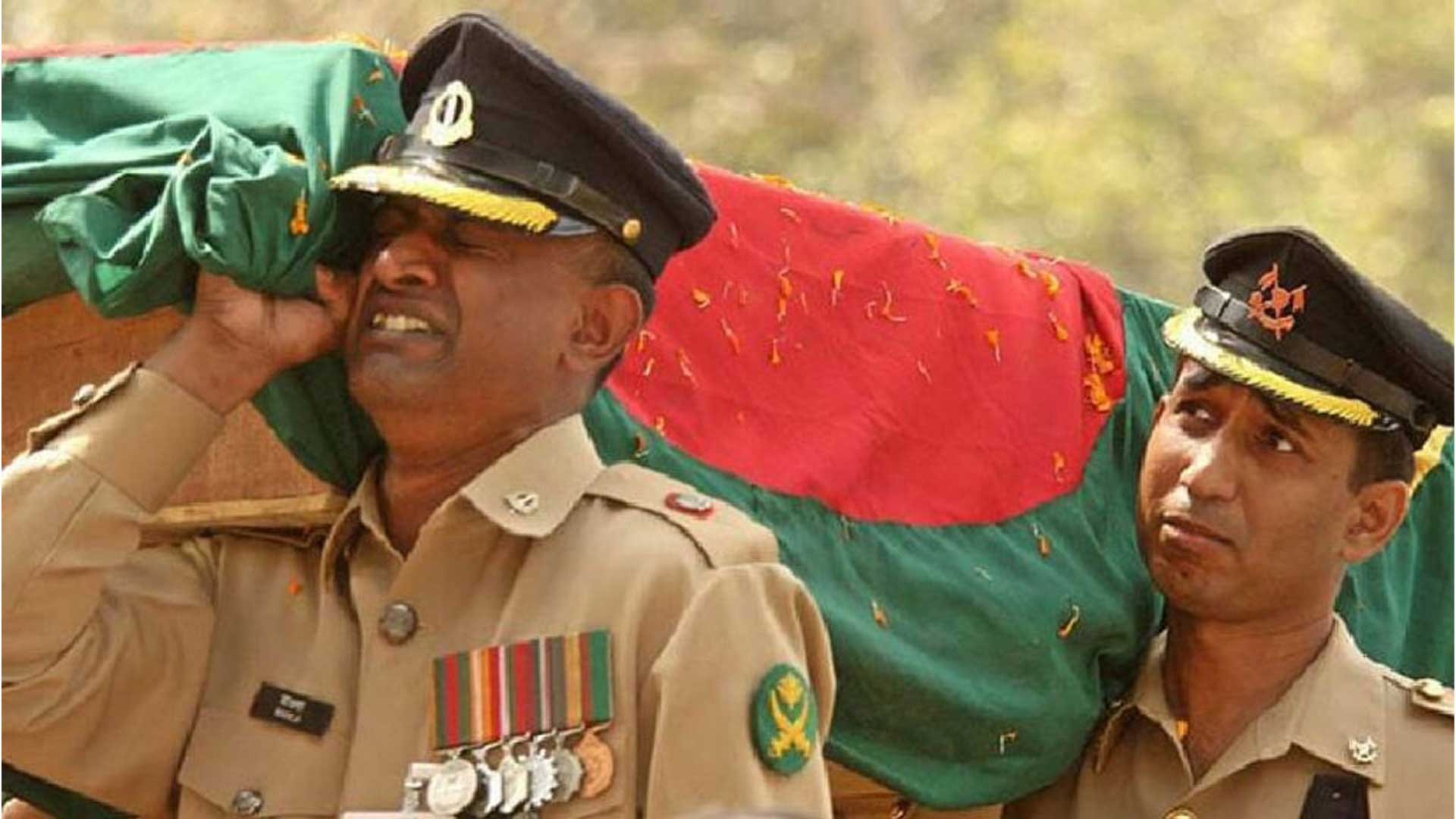 বিডিআর হত্যাকাণ্ড: স্বাধীন তদন্ত কমিশনের মেয়াদ আরও দুই মাস বাড়লো 