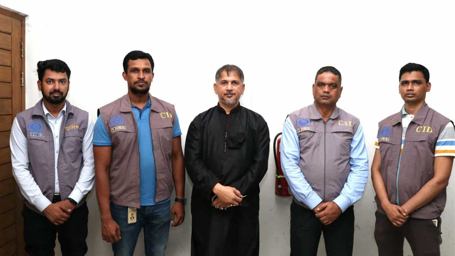 বিএসবি গ্লোবাল নেটওয়ার্কসের খায়রুল বাশারের ৪২ কোটি টাকার সম্পদ ক্রোক