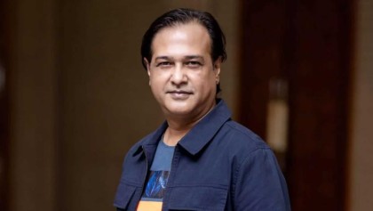 বিনা প্রতিদ্বন্দ্বিতায় বিসিবি পরিচালক হলেন আসিফ আকবর