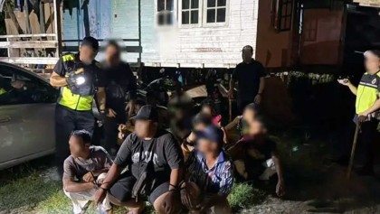 মালয়েশিয়ায় ইমিগ্রেশনের অভিযান, অভিবাসী ও নিয়োগকর্তাসহ আটক ৩১