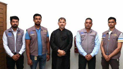 বিএসবি গ্লোবাল নেটওয়ার্কসের খায়রুল বাশারের ৪২ কোটি টাকার সম্পদ ক্রোক