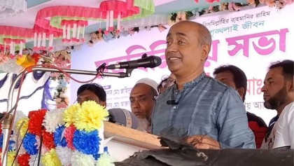 যত বাধাই আসুক ড. ইউনূসের নেতৃত্বে ফেব্রুয়ারিতেই নির্বাচন হবে: অ্যাটর্নি জেনারেল 