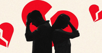 বিয়ে করতে ভয় পায় কেনো?