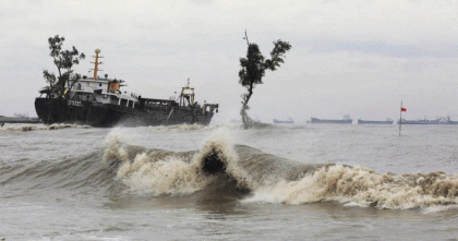 বঙ্গোপসাগরে লঘুচাপ, রূপ নিতে পারে নিম্নচাপে