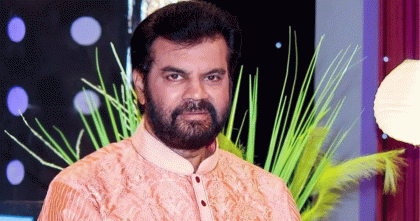 চিত্রনায়ক ইলিয়াস কাঞ্চন ব্রেন টিউমারে আক্রান্ত, লন্ডনে চিকিৎসাধীন