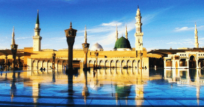 গালি দেয়া সম্পর্কে বিশ্বনবীর হুঁশিয়ারি