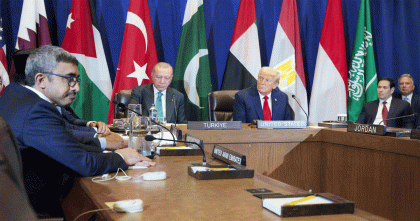 নেতানিয়াহুর কথায় মুসলিম নেতাদের দেয়া জবান বদলে ফেলেছেন ট্রাম্প