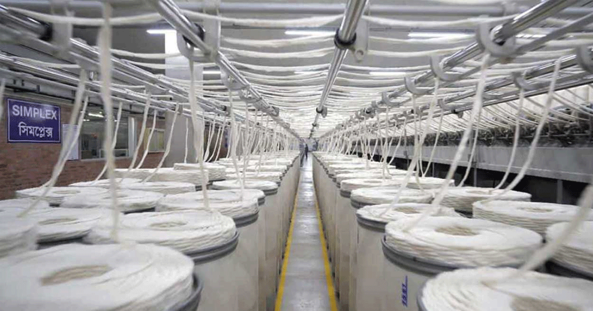 এনভয় টেক্সটাইলকে ঋণ দিচ্ছে এডিবি