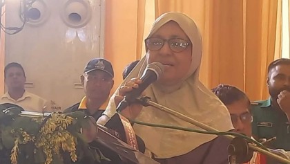 ওষুধ কোম্পানিগুলো অতিরিক্ত মুনাফা করছে: স্বাস্থ্য উপদেষ্টা