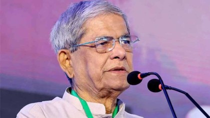 আ.লীগের ঘাপটি মেরে থাকা অনুচরেরা এখনও তৎপর: মির্জা ফখরুল