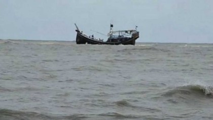 সাগরে মাছ ধরতে গিয়ে ১৯ দিন ধরে নিখোঁজ ১৮ জেলে