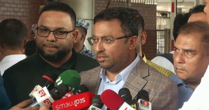 তারেক রহমানের নেতৃত্বে বিএনপি জাতীয় নির্বাচনে অংশ নেবে: হুমায়ুন কবীর 